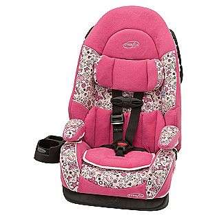 Chase DLX Haley  Evenflo Baby Baby Gear & Travel Car Seats 