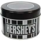 Mostly Memories Hersheys Milk Chocolate 5 Ounce Window Tin Soy Candle