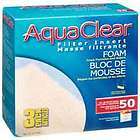 Hagen Aquaclear 50 (200) Foam Pre Filter 3 pack  