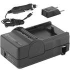 Synergy Digital Canon VIXIA HF R21 Camcorder Battery Charger 
