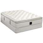 Serta Perfect Sleeper Luxury Pillow Top Cal King Mattress Set