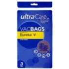 Eureka Ultra Care Eureka V Vacuum Bag