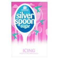 Miscellaneous Icing Sugar 1Kg   Groceries   Tesco Groceries