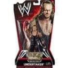 WWE Undertaker   WWE Pay Per View 6 Toy Wrestling Action Figure