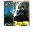  Potter Order of the Phoenix Harry And Hedwig SDCC Exclusive Action 