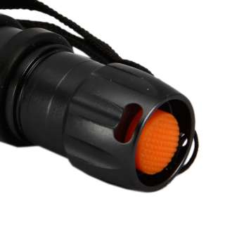   1000 Lumens CREE XM L T6 LED 5 Mode Flashlight Torch + 18650 + Charger