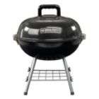 Lid Charcoal Grill  