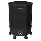 Amaircare 3001102P Portable 3000 Room Air Filtration System in Black