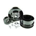 Mr. Gasket 4759 Performance Power Pulley Kit