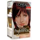 Loreal Preference Hair Color Loreal superior preference fade defying 