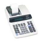 Casio DR T220 One Color Thermal Printing Calculator