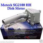 Genuine SG2100 Satellite Dish Motor DiSEqC 1.2 HH FTA
