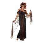California Costume Women Lg (10 12)   Sensual Medusa Costume, the 