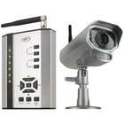 SVAT GX301 012 Digital Wireless DVR Security System Receiver with SD 