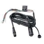 Garmin Bare Wire Power Data Cable GPSmap 525s 526s 531s 536s 540s 541s 