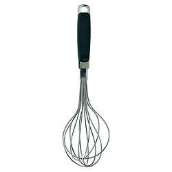 Buy Go Cook Stainless Steel Balloon Whisk from our Baking Accessories 