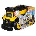 Megabloks CAT 3in1 Ride On Truck