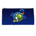 Carsons Collectibles Pencil Case of Yoshi and Baby Mario