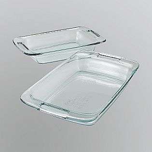   Piece Baking Dish Value Pack  Pyrex For the Home Bakeware Storage