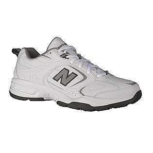 Mens 408 Shoe   White/Navy  New Balance Shoes Mens Athletic 
