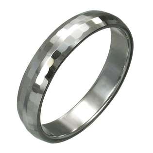   Band Engravable Size 8  Bling Jewelry Jewelry Sterling Silver Rings