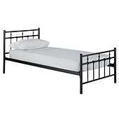 Buy Single Beds from our Bed Frames range   Tesco