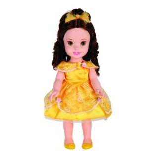 Tolly Tots Disney Princess Party Time Doll   Belle 