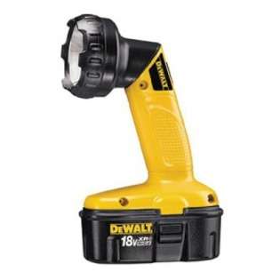 Cordless Flashlights   DW908  Dewalt Fitness & Sports Camping & Hiking 