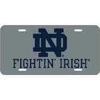 Notre Dame Fighting Irish Logo  