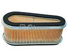 AIR FILTER JOHN DEERE LAWN TRACTORS 180 185 AND LX186 FRONT MOUNTF525 