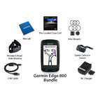 Garmin Edge 800 Bundle GPS Enabled Cycle Computer Brand New