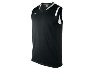   Camiseta de baloncesto de tirantes Nike Dri FIT Alley Hoop para hombre