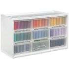 Art Bin Store In Drawer Cabinet 14.375X6X8.675