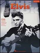 THE ELVIS BOOK EASY GUITAR TAB SHEET MUSIC SONG BOOK  