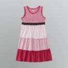 Biscotti Pink Crinkle Toddler Girls Easter Dress 2T