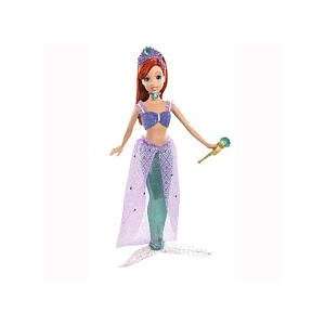  Disney Sparkling Princess Ariel Toys & Games