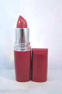Maybelline Moisture Extreme Lipstick   Roseberry A 97 041554520972 