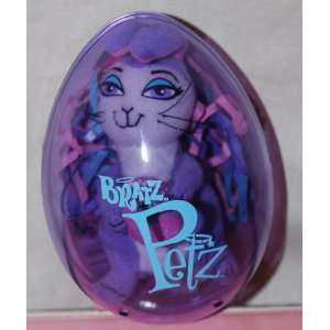  Bratz Petz Lavender Egg with cute Bunny Toys & Games