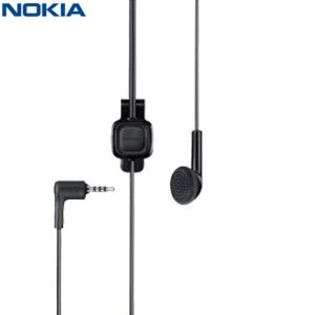 Nokia OEM Nokia WH 100 2.5mm Mono Headset 