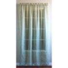 Sage Rod Pocket Curtains  