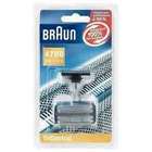 Braun 4700FC Braun Replacement Foil and Cutter Pack 4700FC Brand New