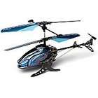 Gyropter Remote Control RC Radio Control Gyropter Helicopter with LED 