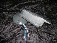 Dusk to Dawn Light Controller/Motion Detector HC 100SD  