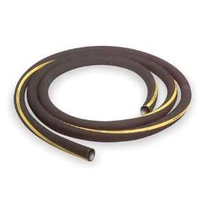 Engineered Products Plicord Con Ag Black Rubber Suction/Discharge Hose 