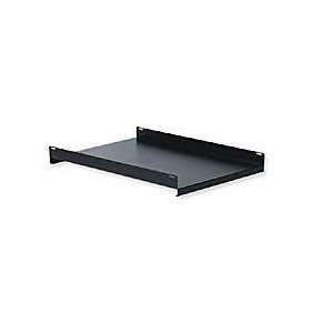  Cables To Go 14139 APW 19in Keyboard Sliding Shelf Black 