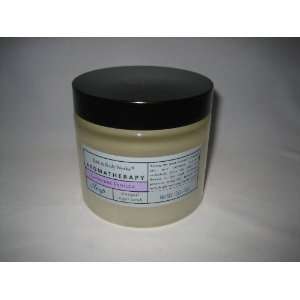 Bath & Body Works Aromatherapy Lavender Vanilla Tranquil Sugar Body 