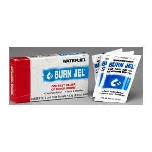  Burn Gel 3.5 gm. Unit Dose Packets (2 Boxes Per Package, 6 