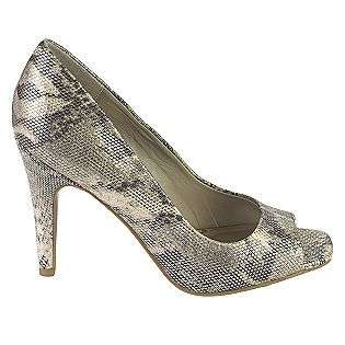 Womens Desiree   Taupe Snake  Apostrophe Shoes Womens Dress 