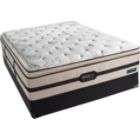 Simmons Beautyrest Black Georgianna II Ultra Plush Pillowtop Full 