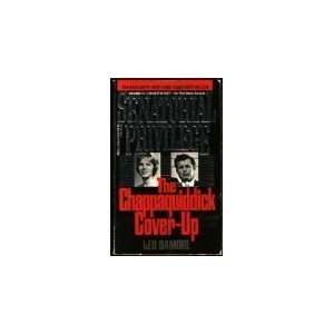  The Chappaquiddick Cover Up [Mass Market Paperback] Leo Damore Books